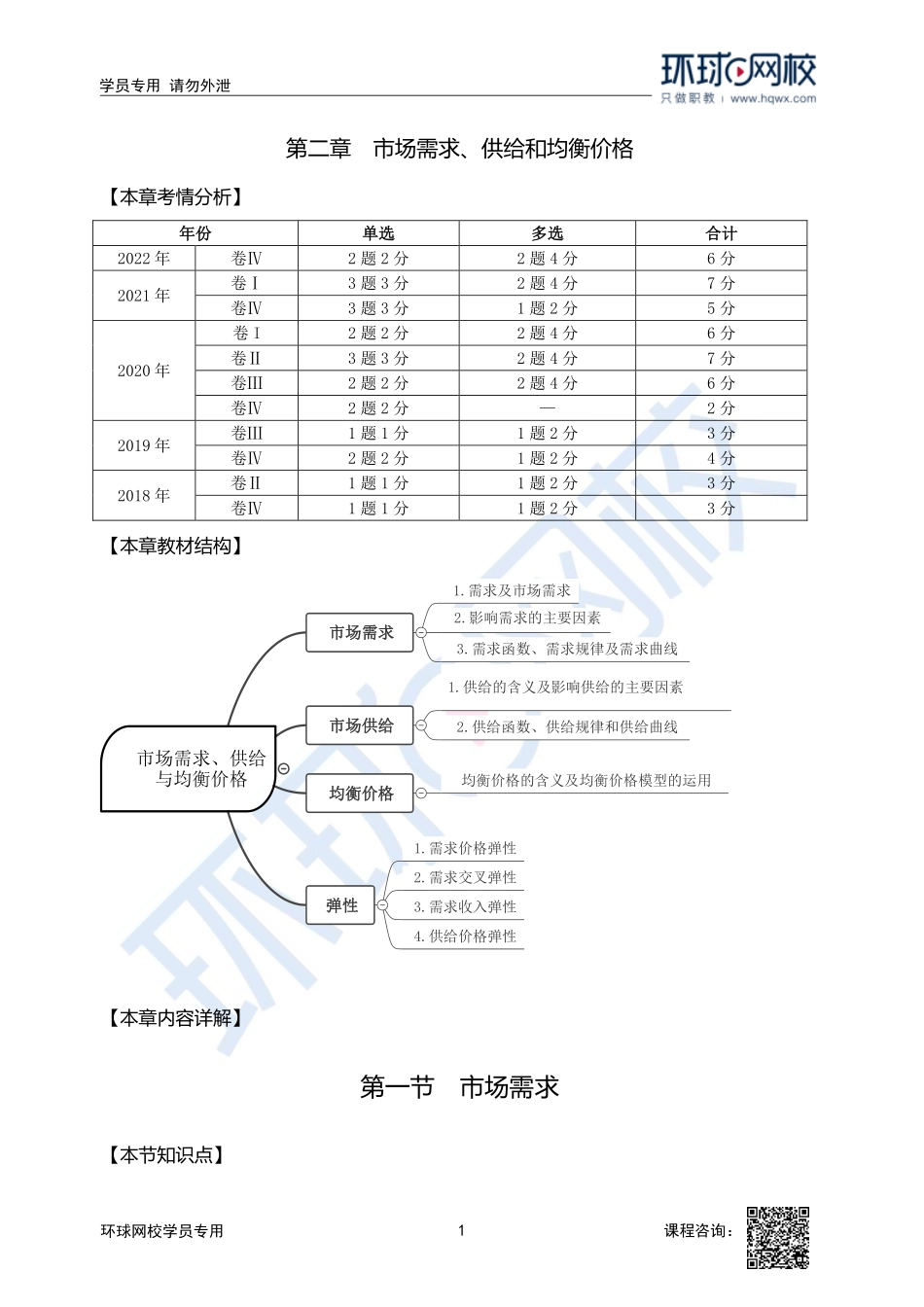 2023中经-经济基础刘艳霞-精讲班-第2章第1节.pdf_第1页