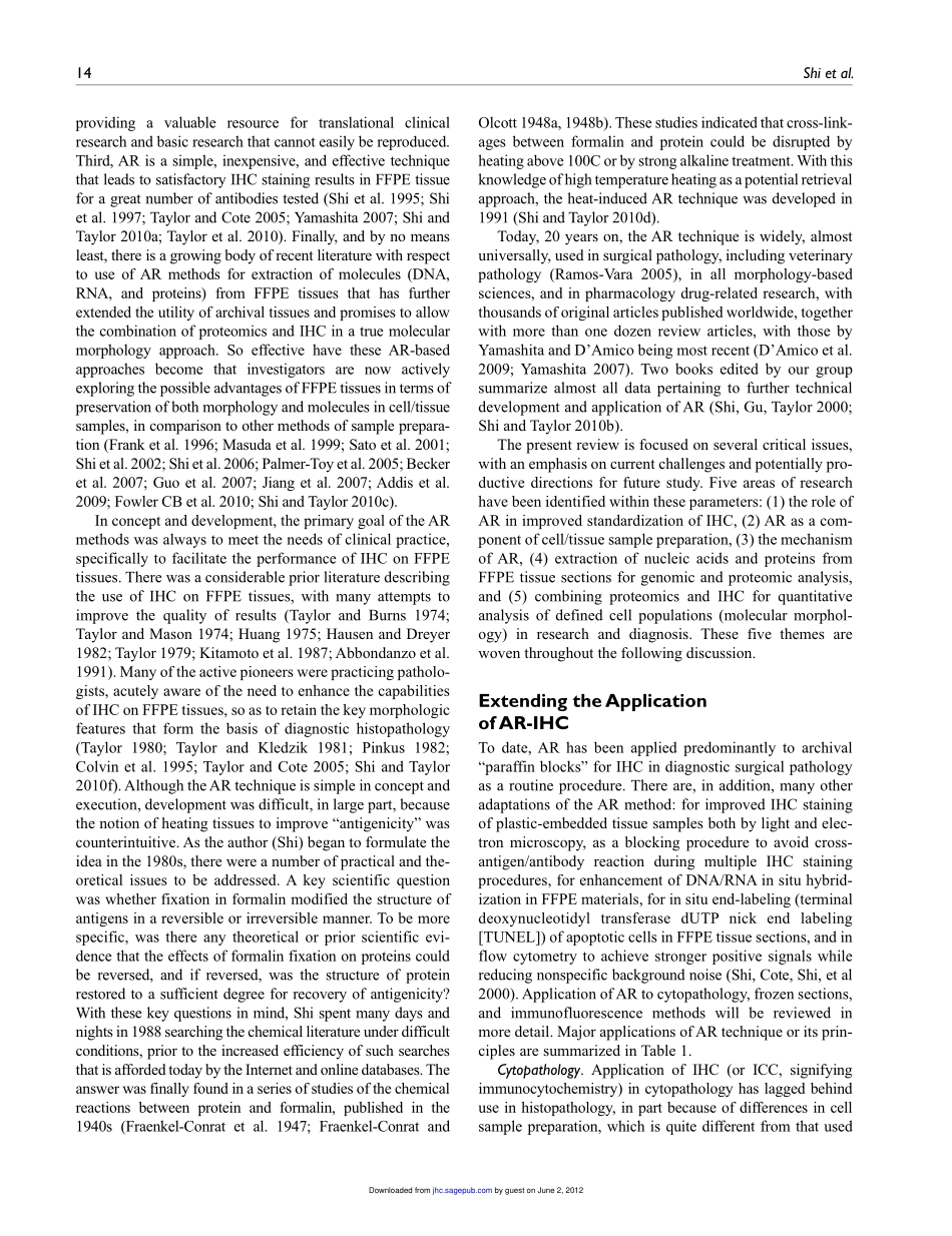 Antigen Retrieval Immunohistochemistry(1).pdf_第3页