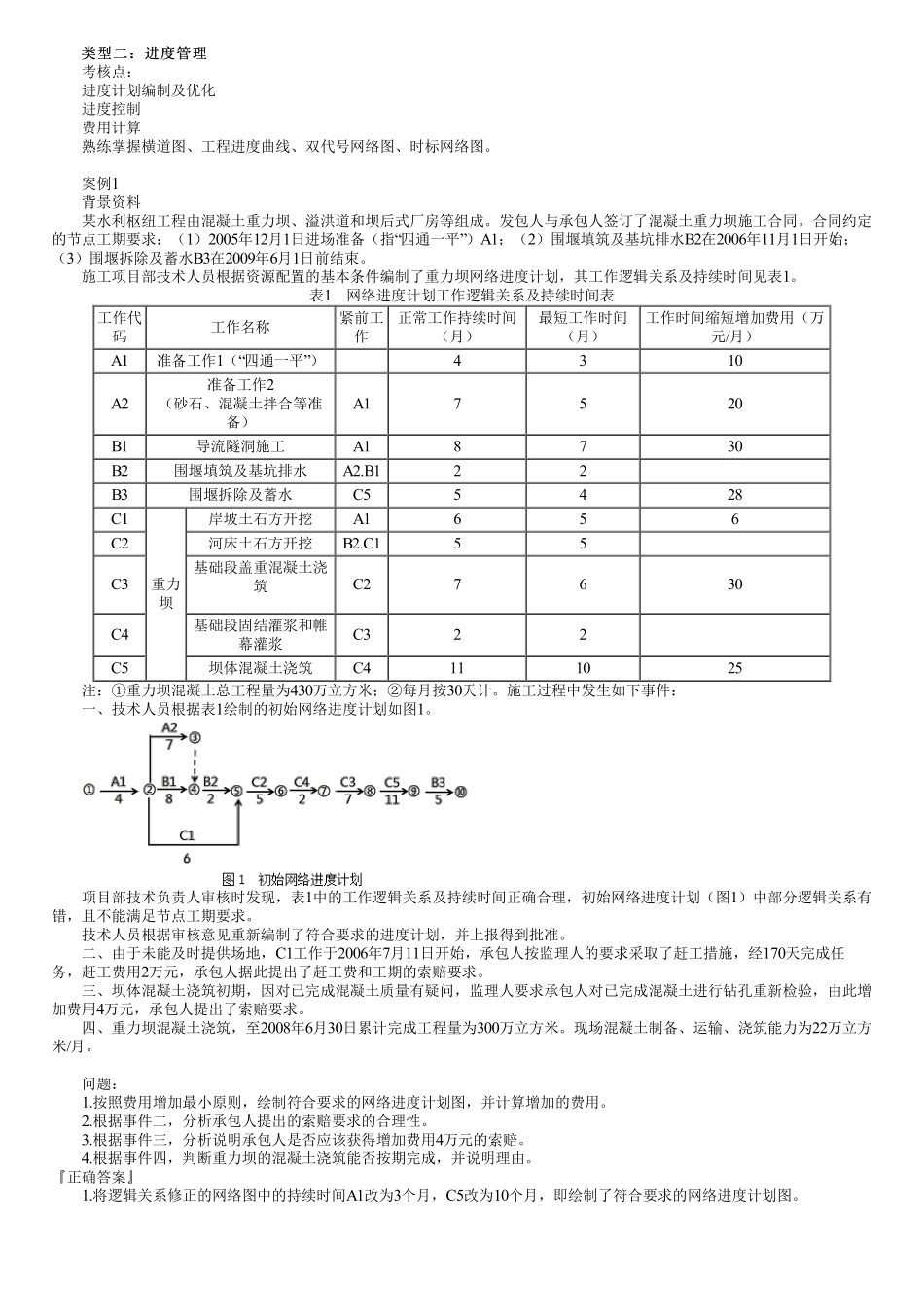 10、典型案例　第04讲　实操案例—进度管理（一）.pdf_第1页