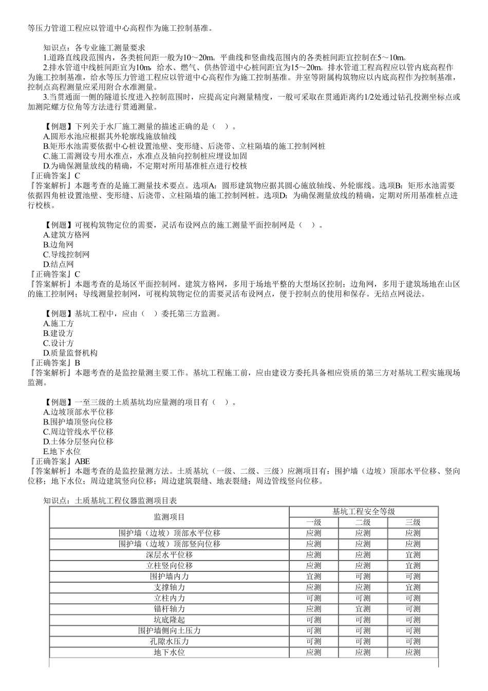 18、专业六　第02讲　生活垃圾处理工程与测量（二）.pdf_第2页