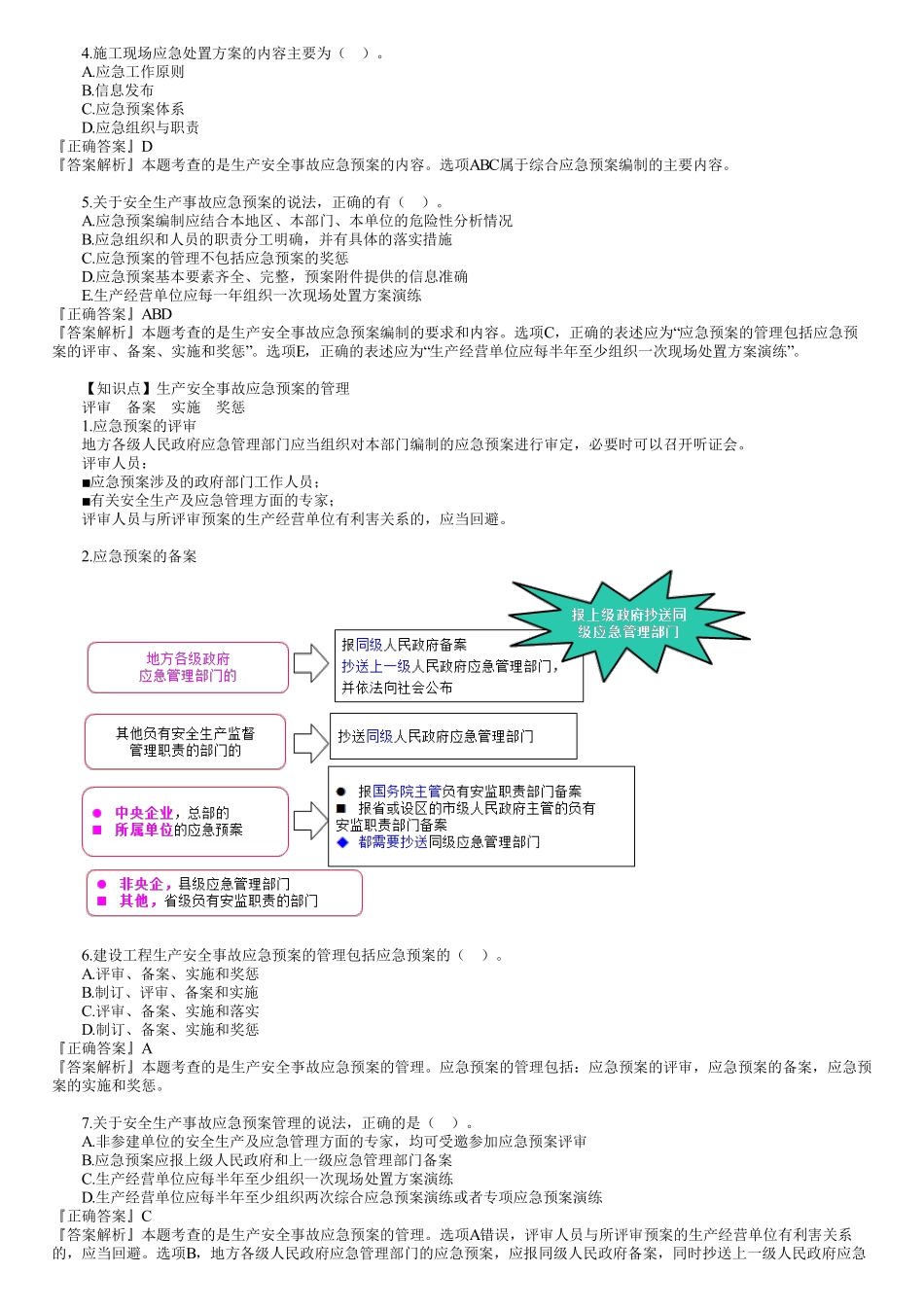20、1Z205000　第02讲　建设工程职业健康安全与环境管理（二）.pdf_第2页
