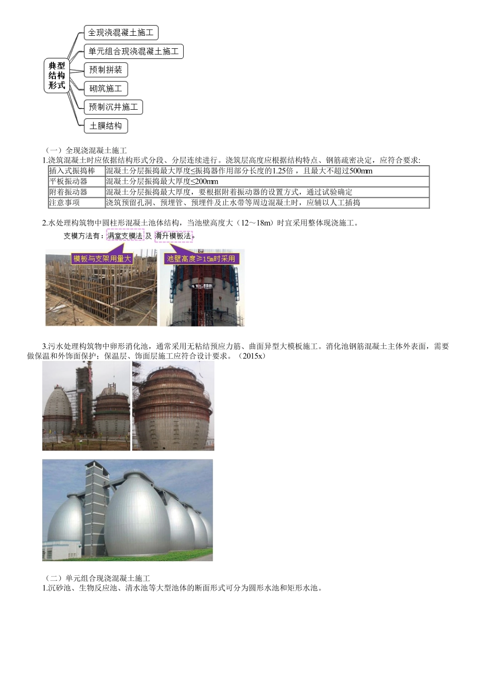 52、1K414000第01讲　厂站工程结构与施工方法.pdf_第2页