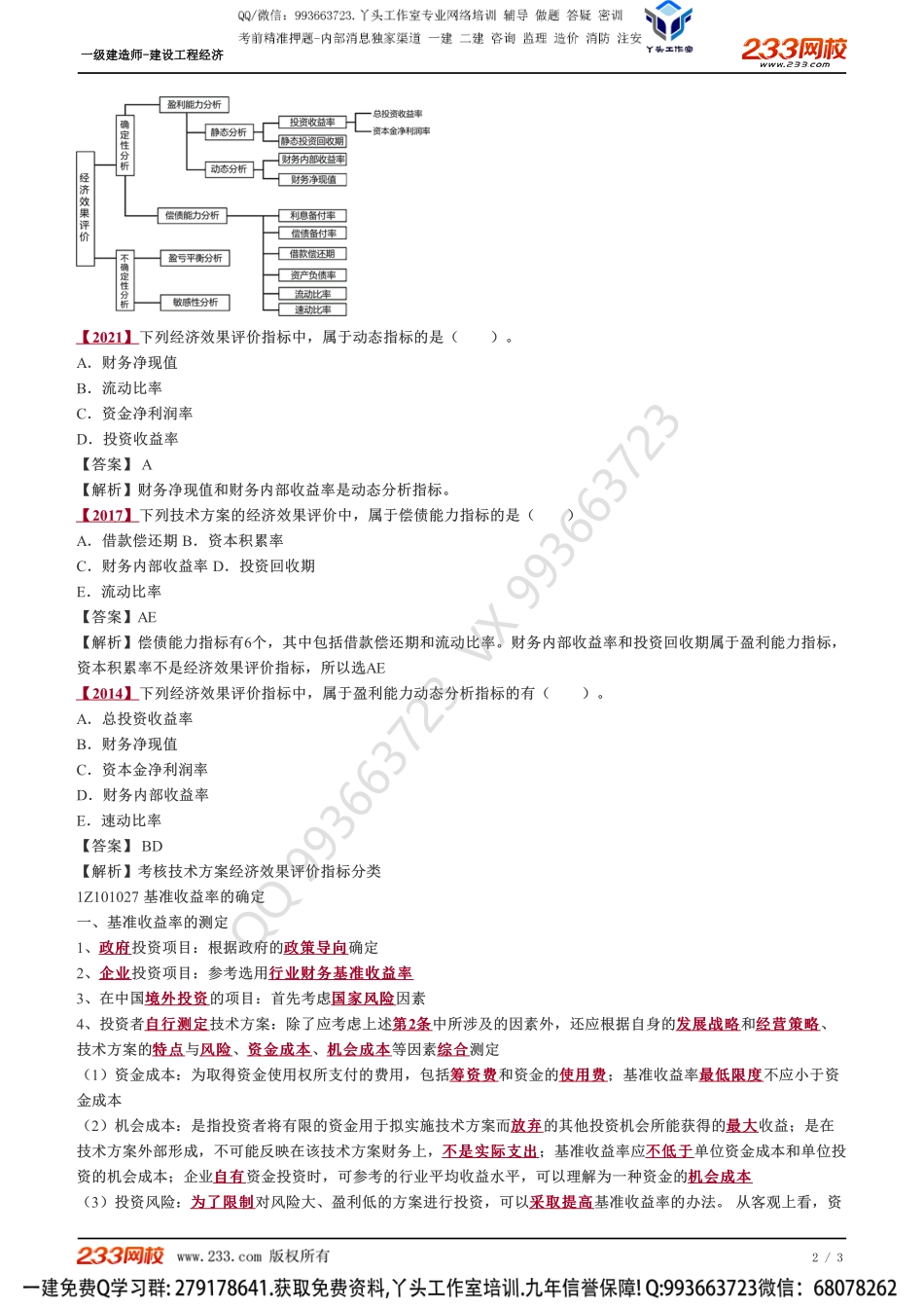 04、技术方案经济效果评价.pdf_第2页