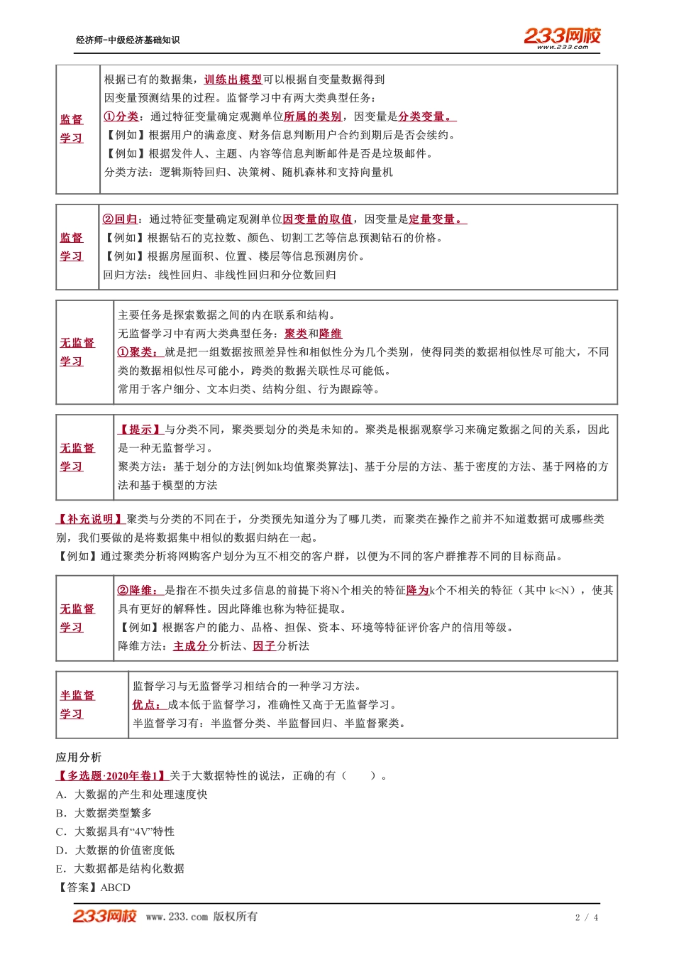 039、2023-中级《经济基础》教材精讲班-郑伟-统计与统计数据（三）.pdf_第2页
