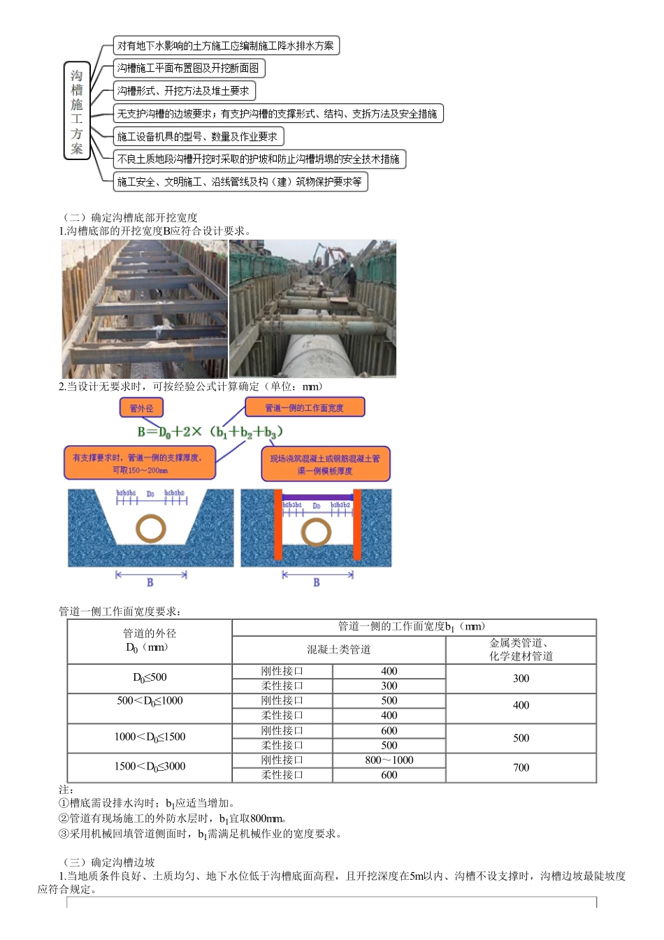 58、1K415000第01讲　开槽管道施工技术.pdf_第2页