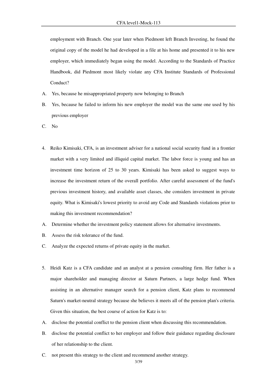 2016_CFA_Level_1_Mock_Exam_morning_questions_removed(1).pdf_第3页