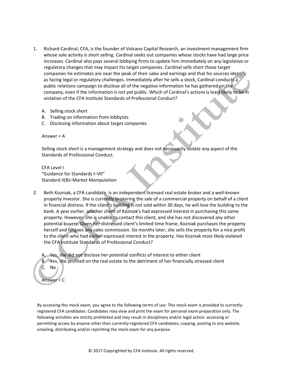 2017_level_I_mock_exam_afternoon_answers_removed(1).pdf_第2页