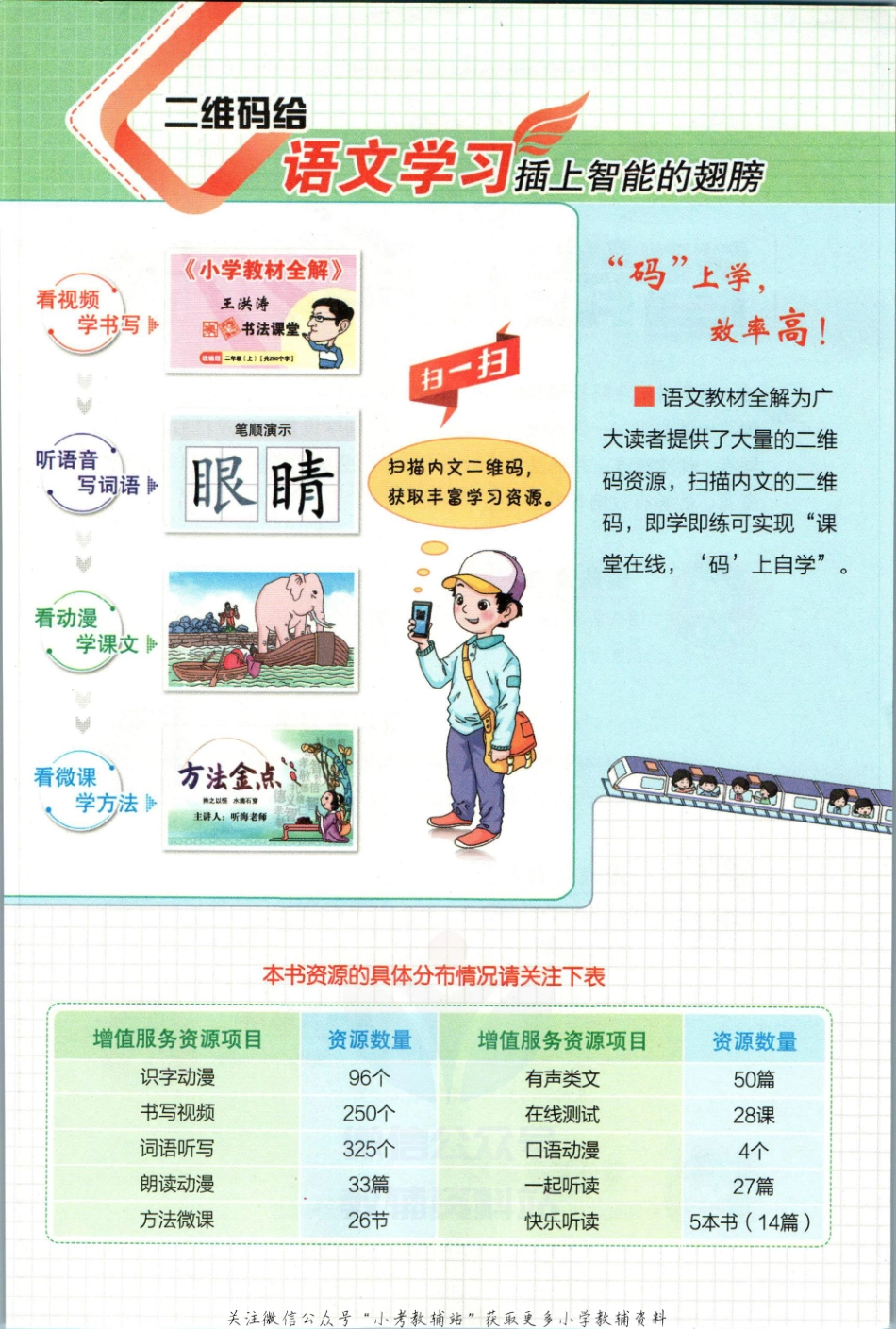 小学教材全解二年级上册语文人教版【】.pdf_第3页