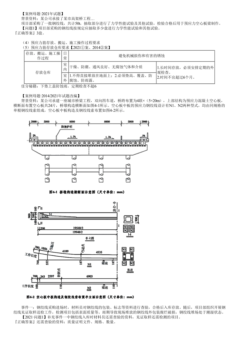 35、1K412000第09讲　预应力混凝土施工技术（一）.pdf_第3页