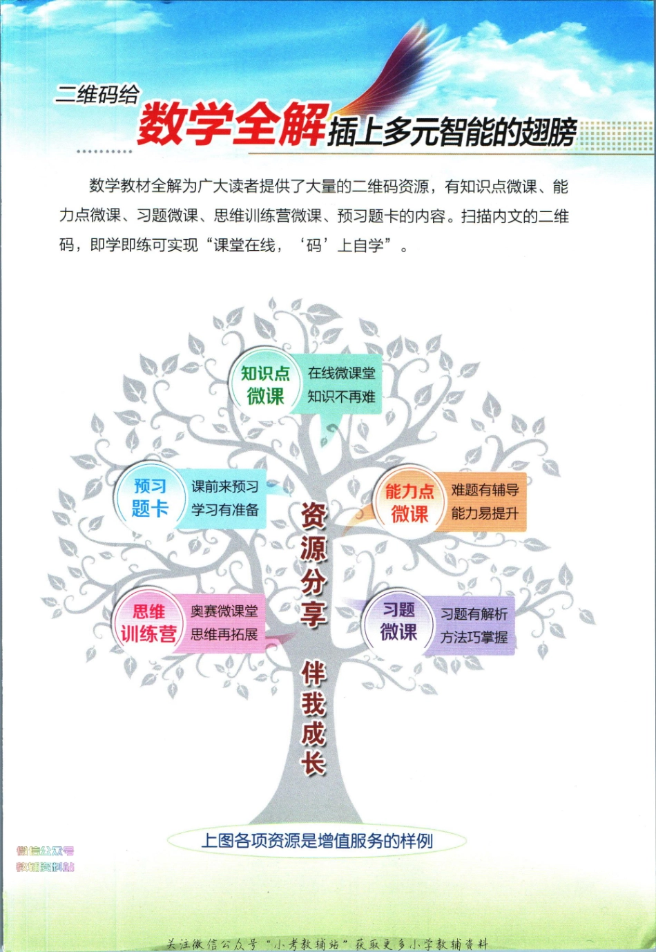 小学教材全解四年级下册数学北师版【】.pdf_第3页