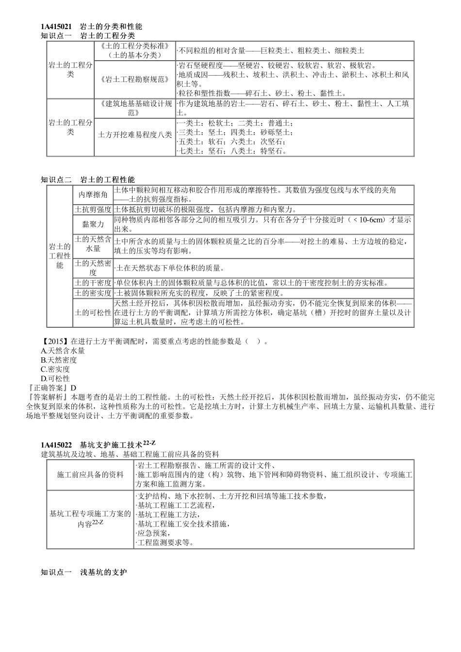 13、1A415000第02讲　土石方工程施工（一）.pdf_第1页