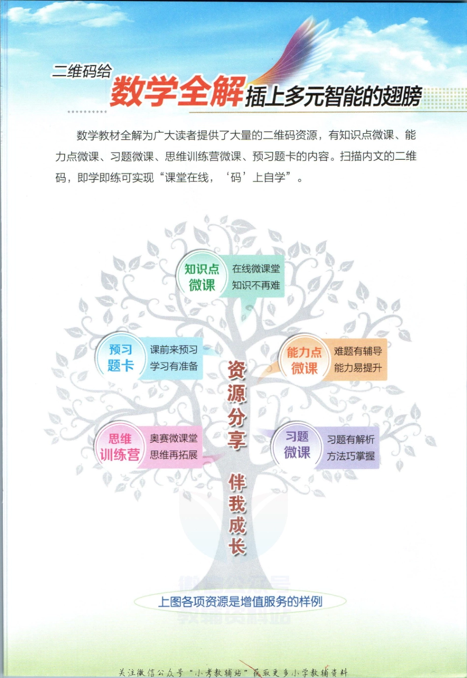 小学教材全解六年级上册数学西师版【】.pdf_第3页