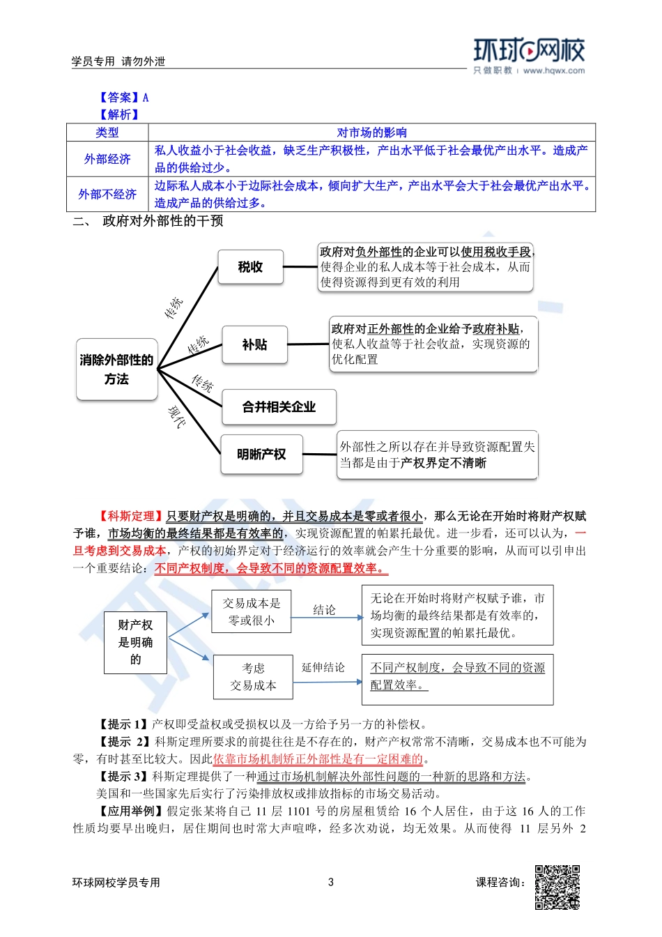 2023中经-经济基础刘艳霞-精讲班-第6章第2-3节1.pdf_第3页