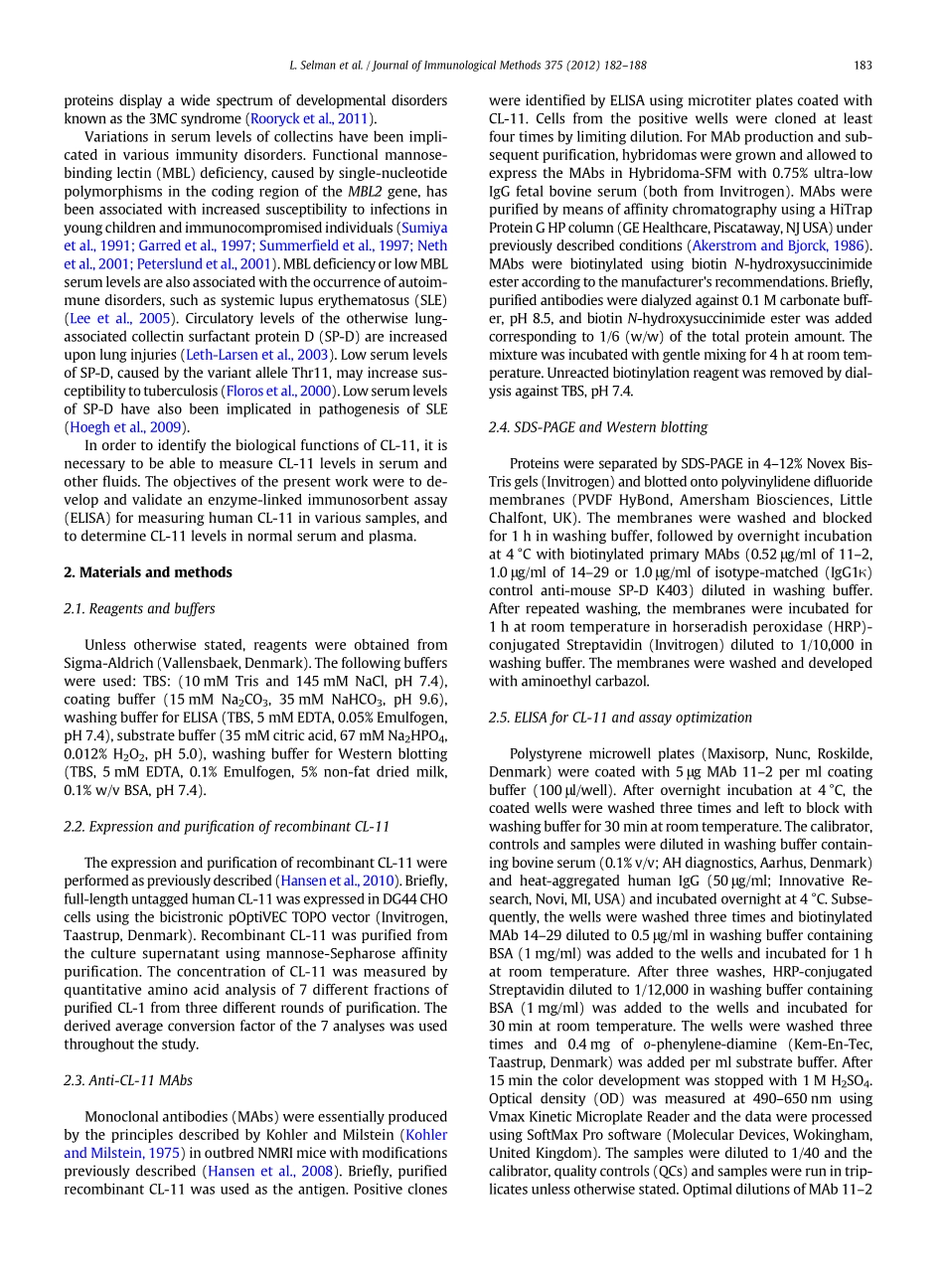 An ELISA for quantification of human collectin 11(1).pdf_第2页