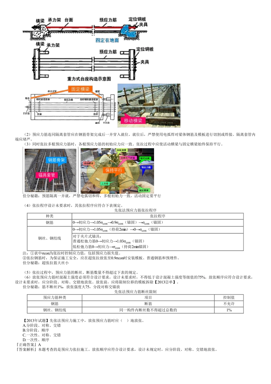 37、1K412000第11讲　预应力混凝土施工技术（三）.pdf_第2页