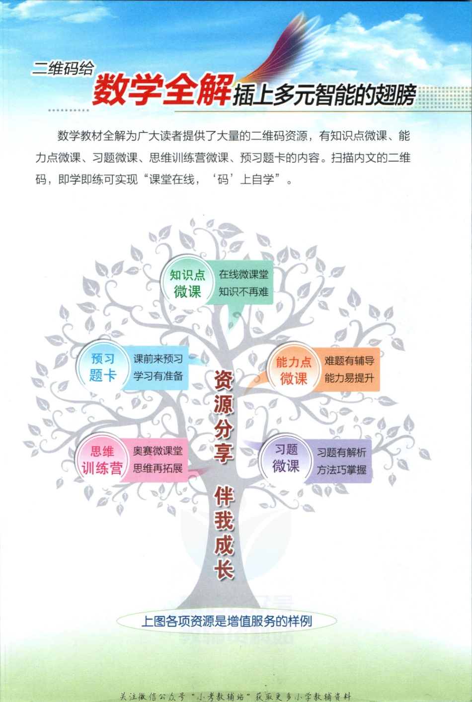 小学教材全解四年级上册数学北师版【】.pdf_第3页