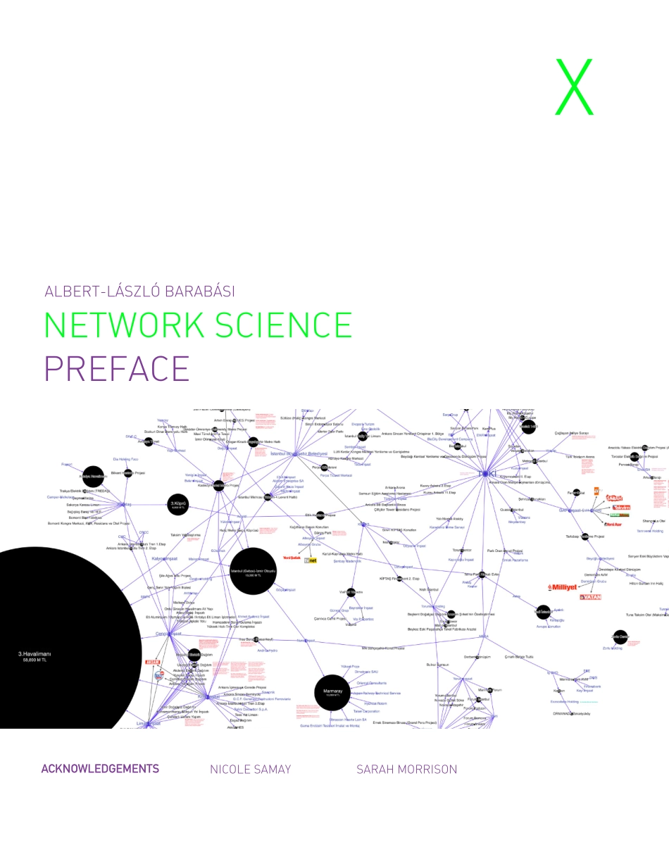 18-Networks Science-Albert-László Barabási.pdf_第1页