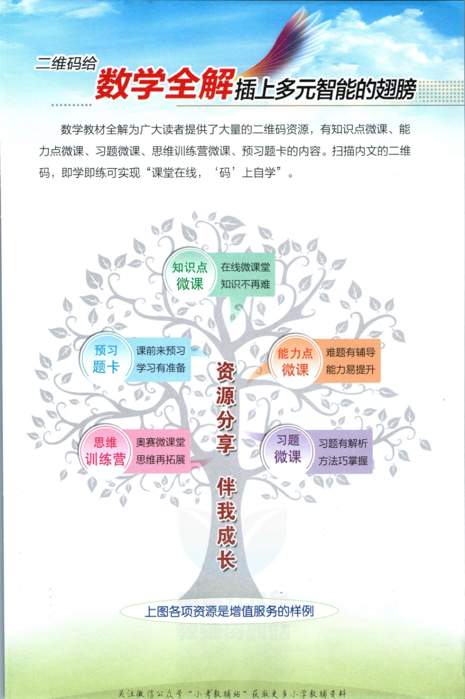 小学教材全解三年级上册数学北师版【】.pdf_第3页