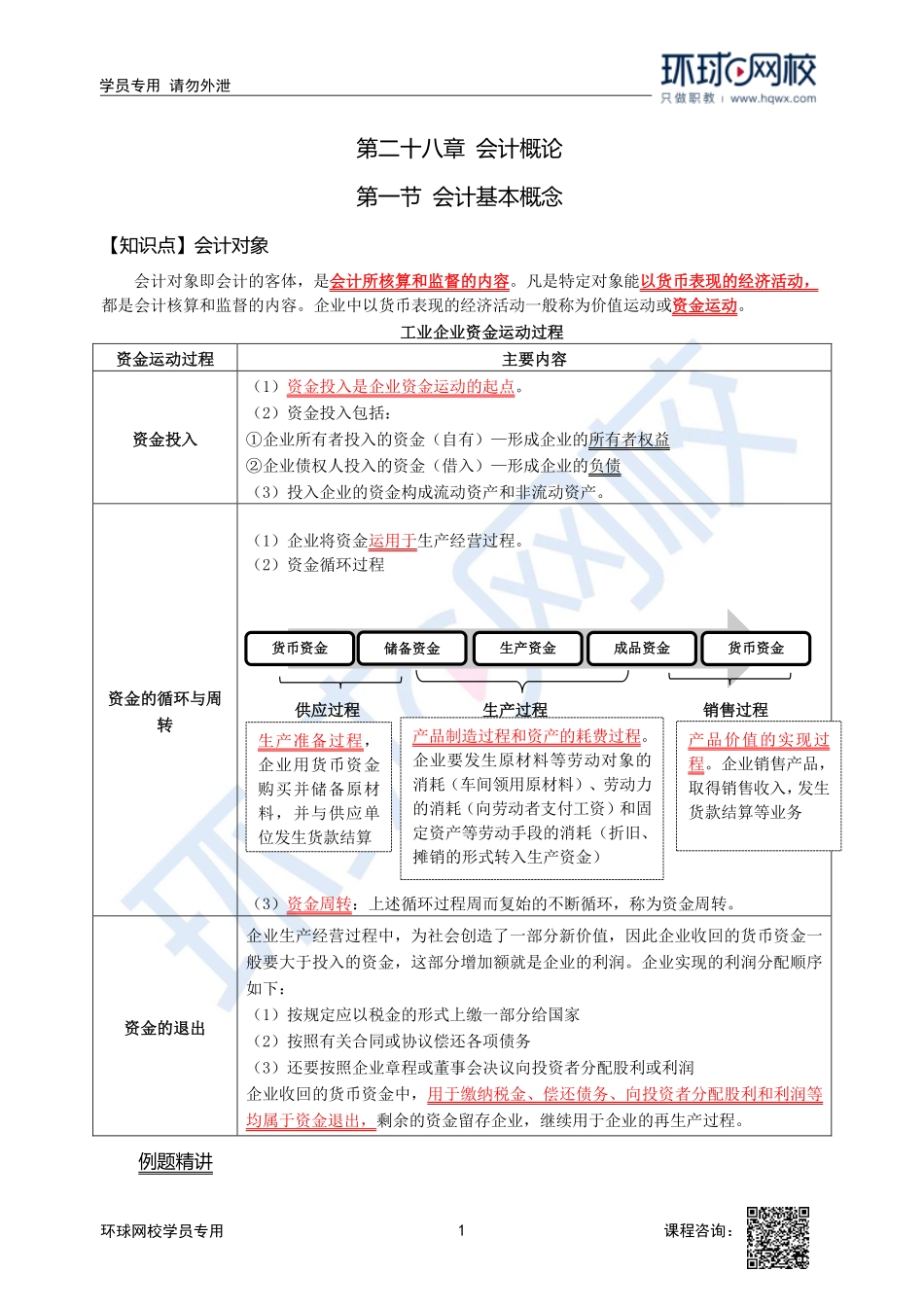 2023中经-经济基础刘艳霞-精讲班-第28章第1节2.pdf_第1页