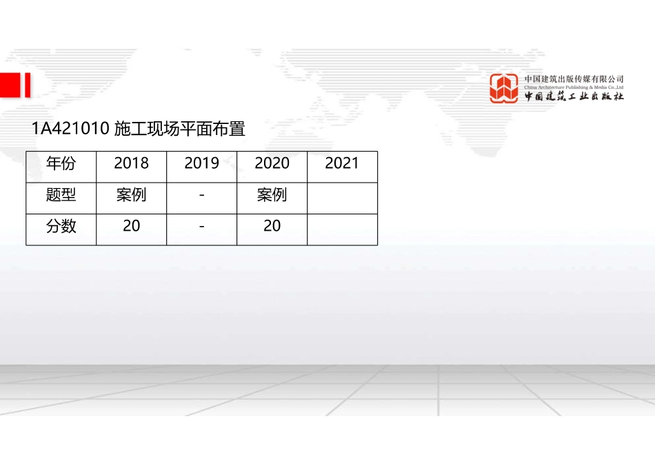 （22.03.10）2022一建《建筑》基础直播班第A轮.pdf_第3页