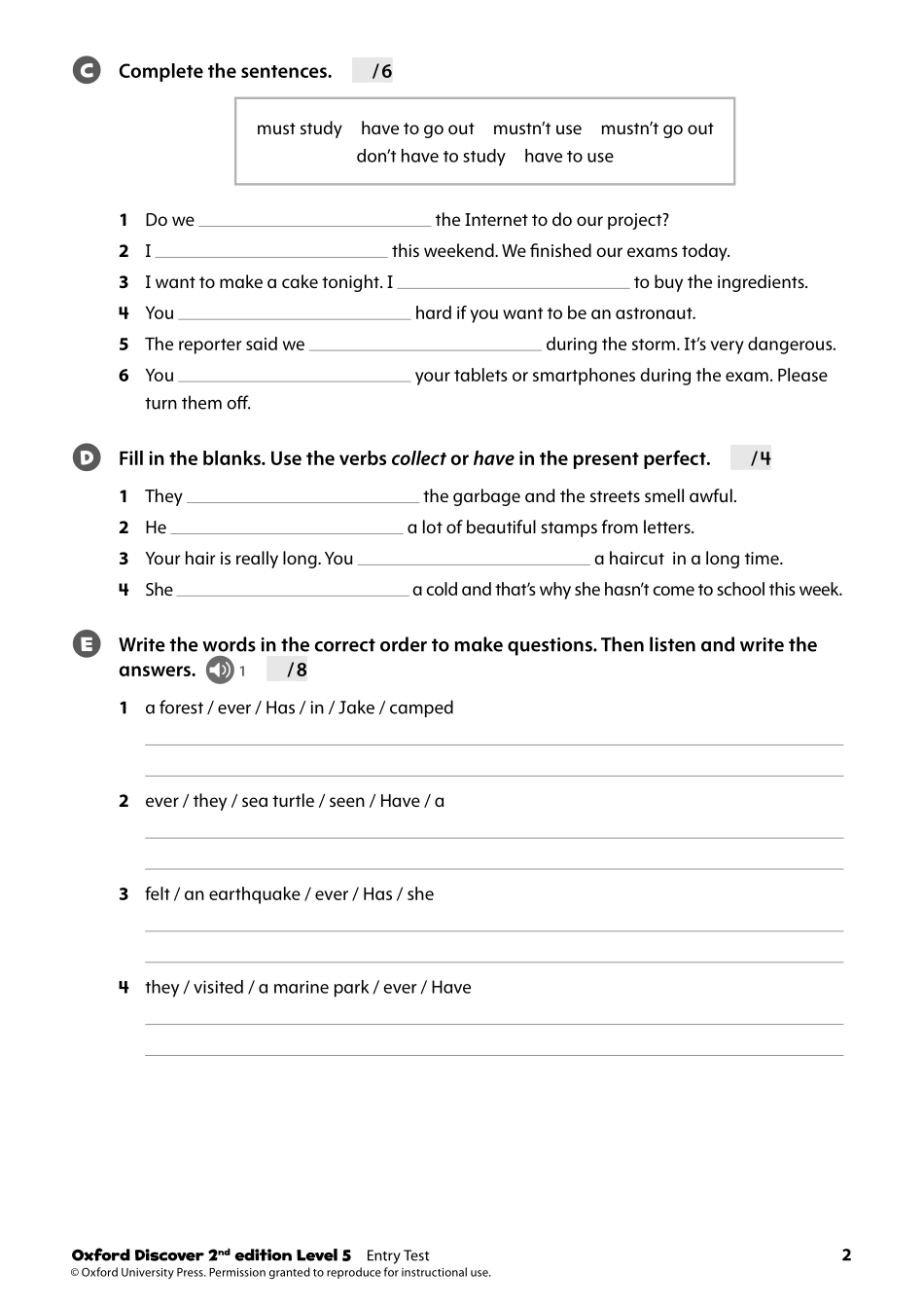 od2e_l5_entry_test.pdf_第2页