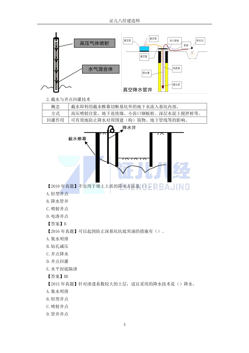 【建筑】基础精学20-土方工程施工3.pdf_第3页