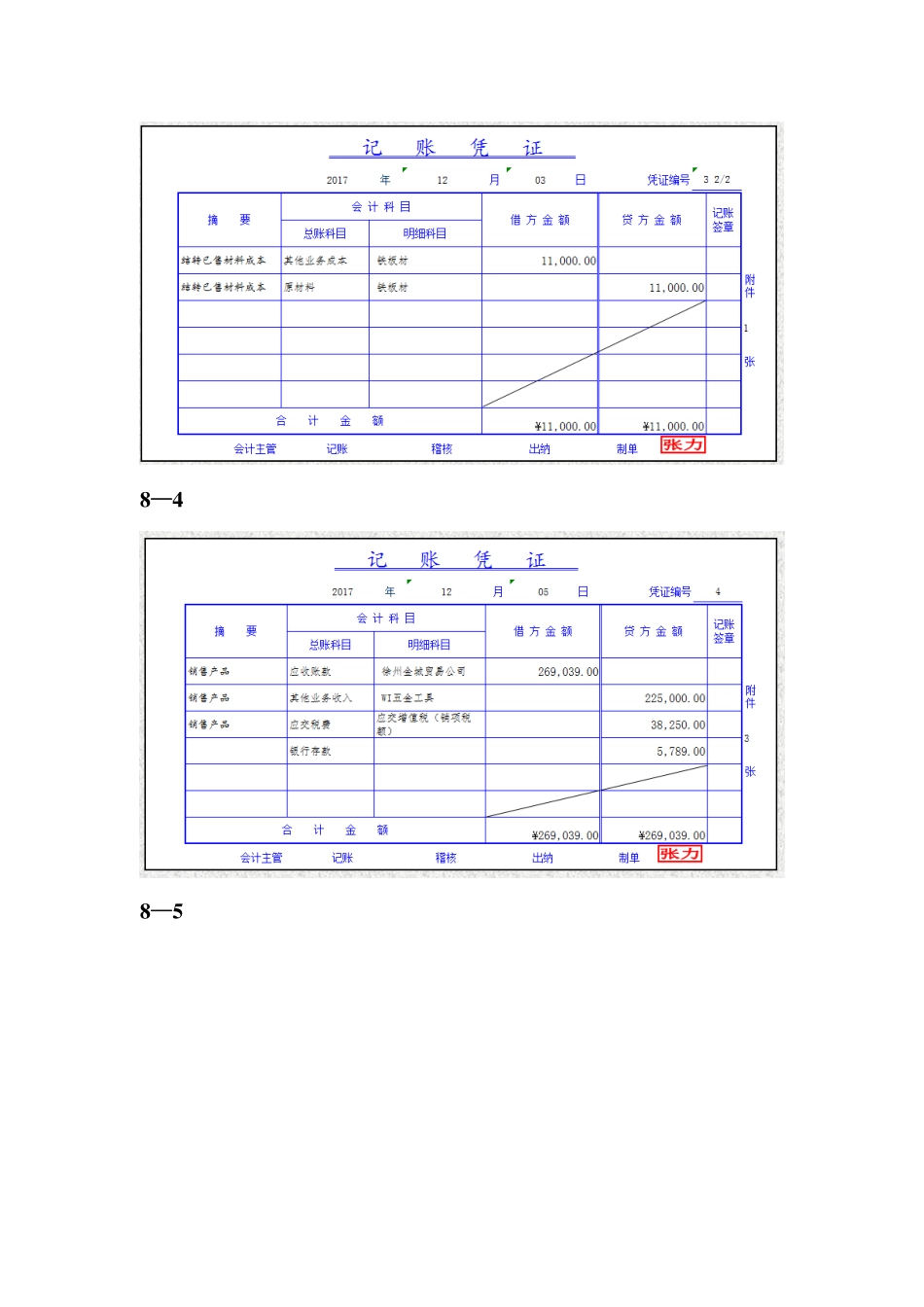 实训八记账凭证.pdf_第3页