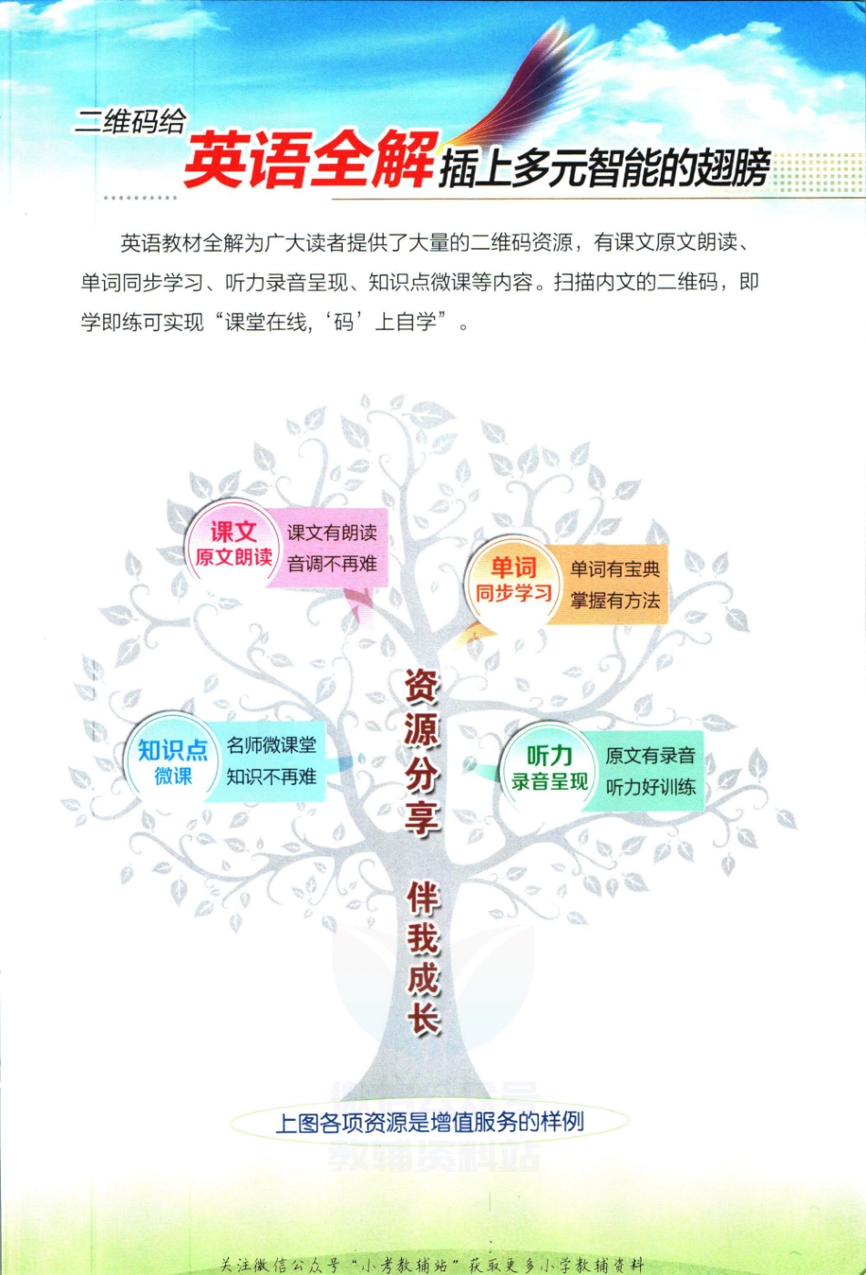 小学教材全解五年级上册英语译林牛津版【】.pdf_第3页