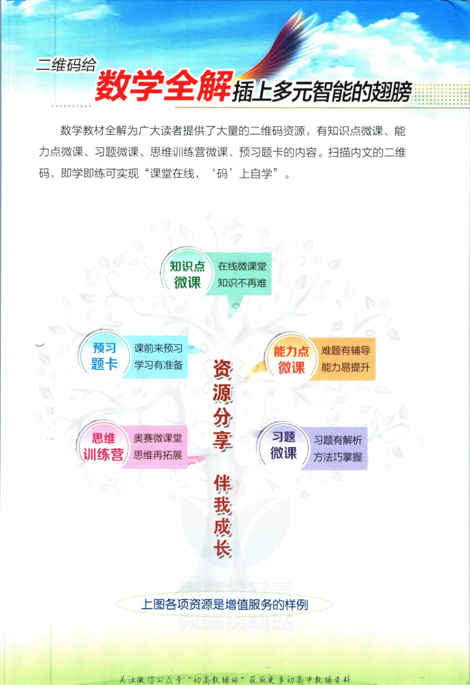小学教材全解四年级上册数学青岛五四制.pdf_第3页