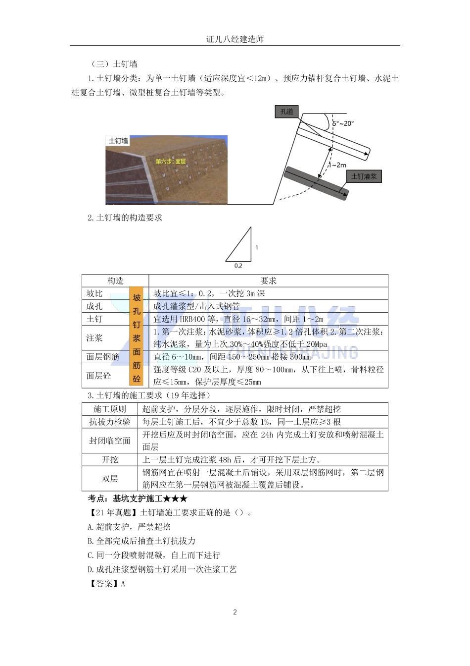 【建筑】基础精学19-土方工程施工2.pdf_第2页