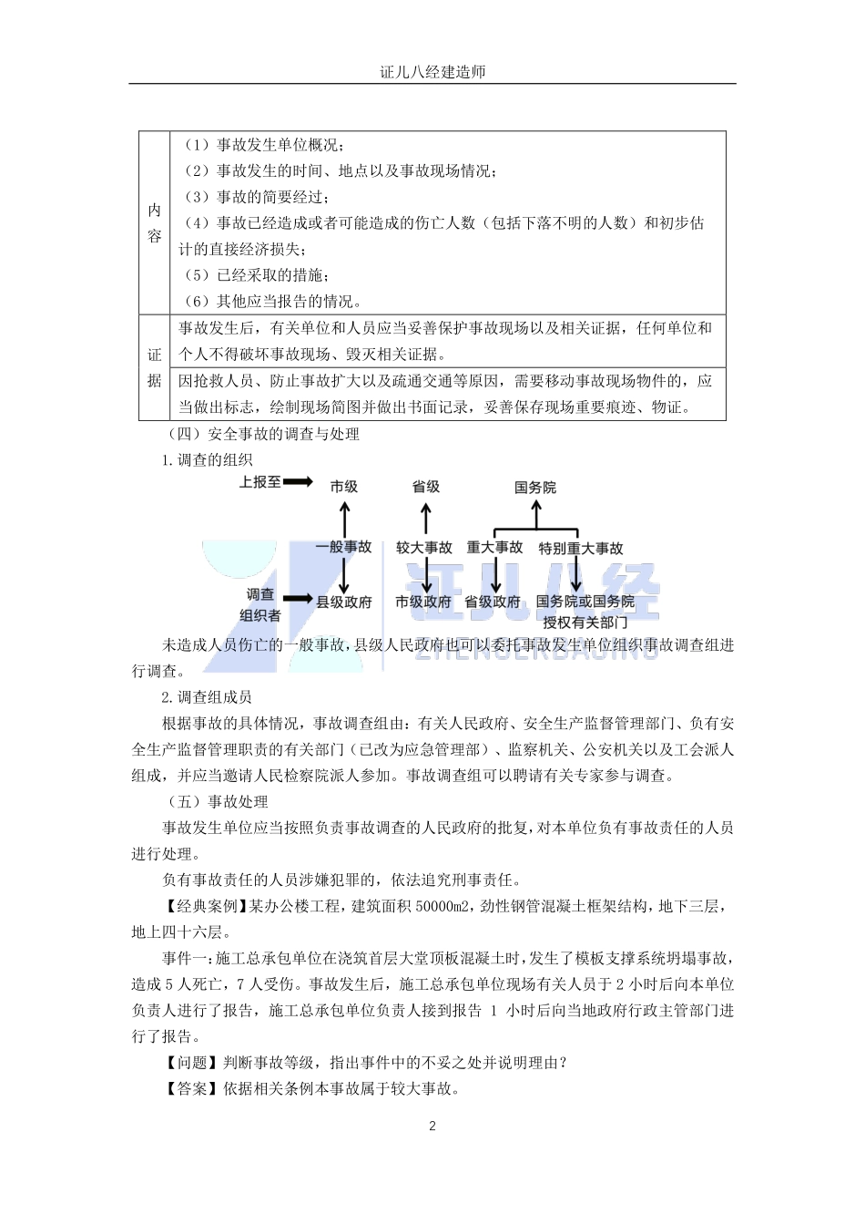 【建筑】基础精学59-常见安全事故类型及其原因.pdf_第2页