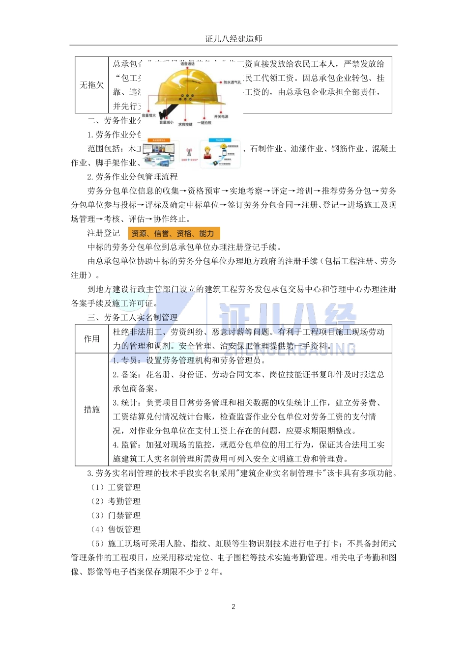 【建筑】基础精学69-项目资源管理02.pdf_第2页