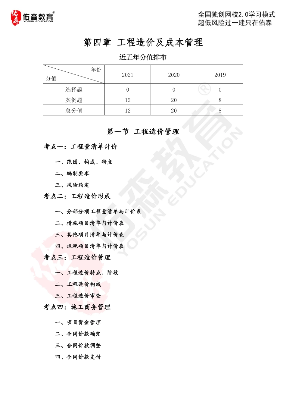 【佑森建筑实务VIP作业】：4月20日.pdf_第1页