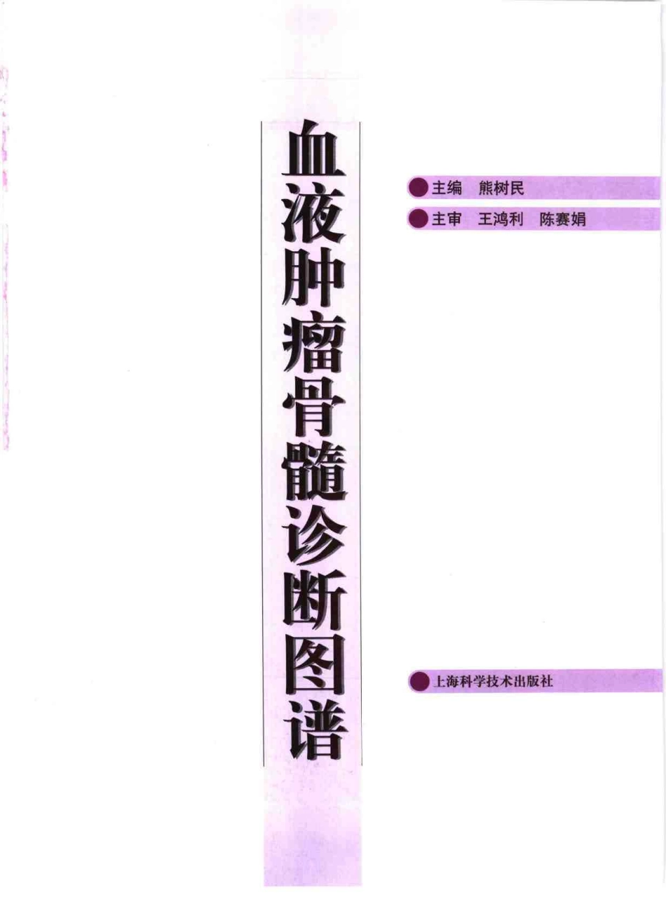 血液肿瘤骨髓诊断图谱(1).pdf_第3页
