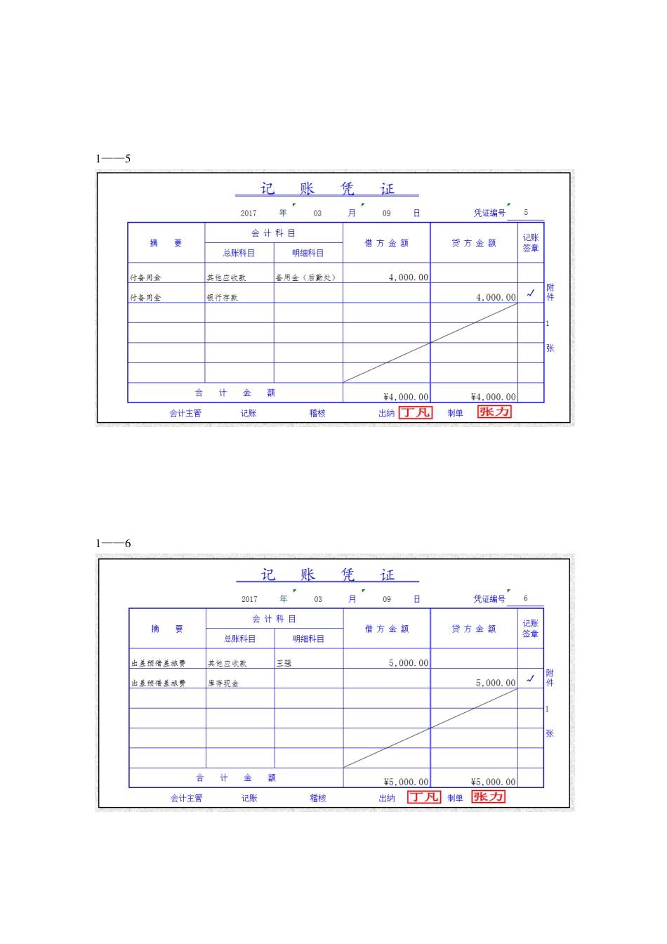 1实训一记账凭证.pdf_第3页
