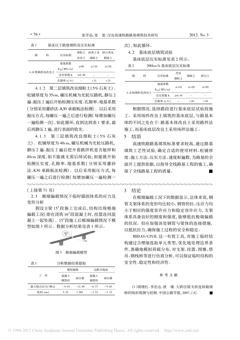 11-midas Civil软件在桥梁施工结构设计中的应用.pdf_第2页