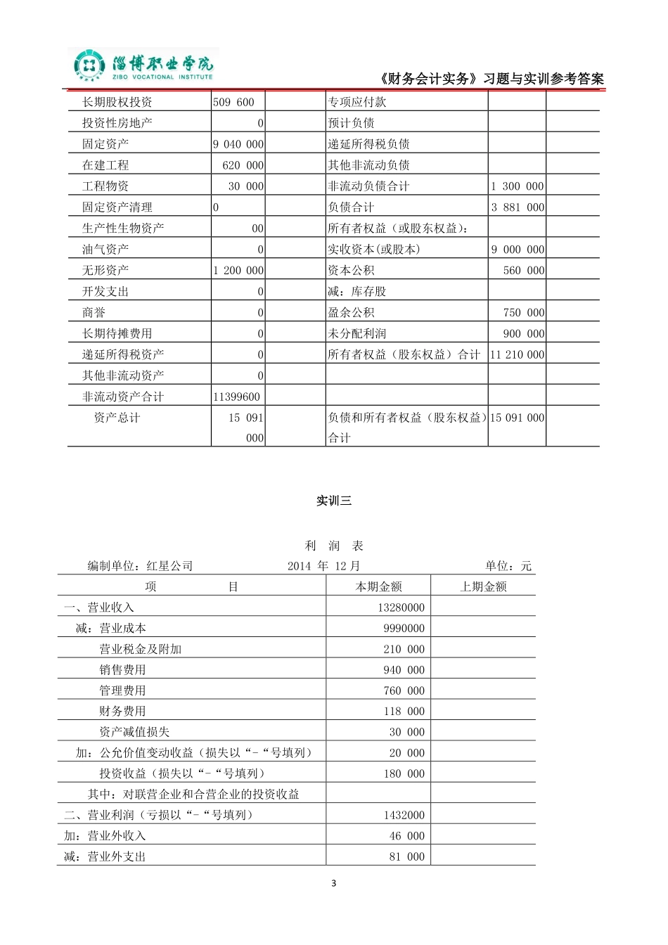 13第十三章财务报告（答案）.pdf_第3页