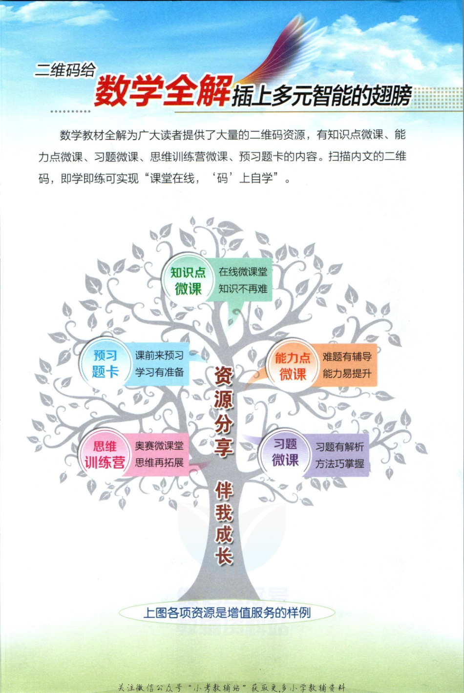 小学教材全解五年级上册数学北师版【】.pdf_第3页