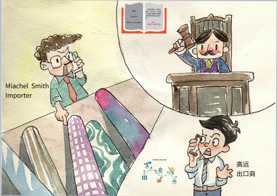 1.如何处理出口索赔.pdf_第1页