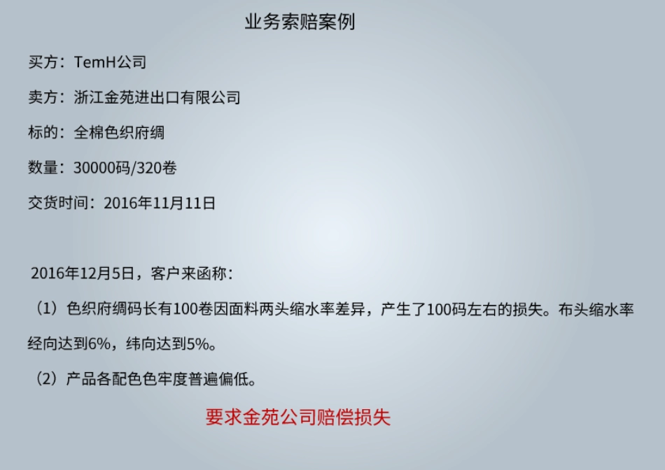 1.如何处理出口索赔.pdf_第2页