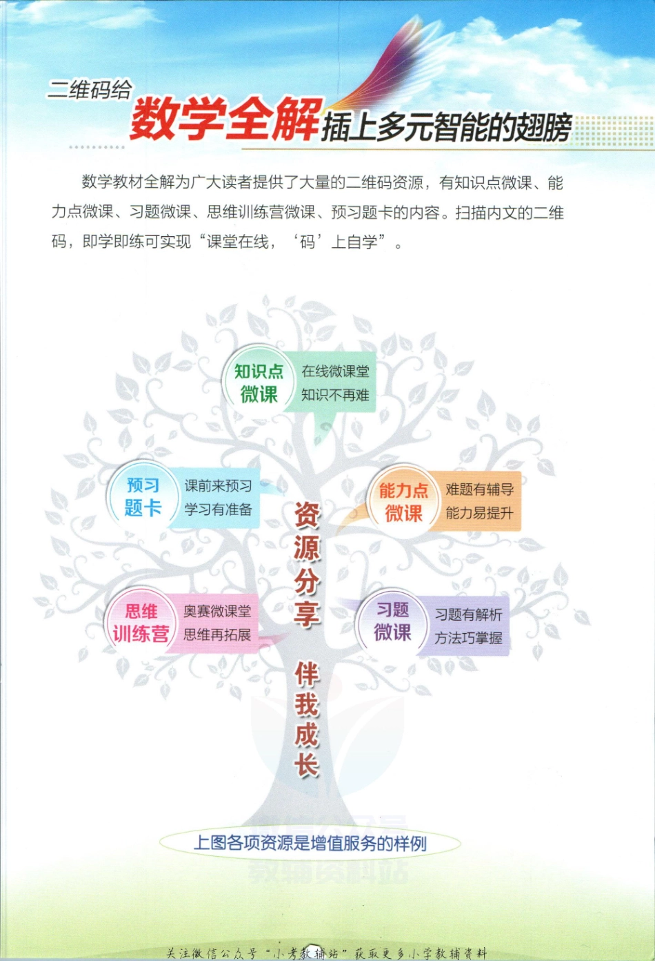 小学教材全解三年级上册数学西师版【】.pdf_第3页