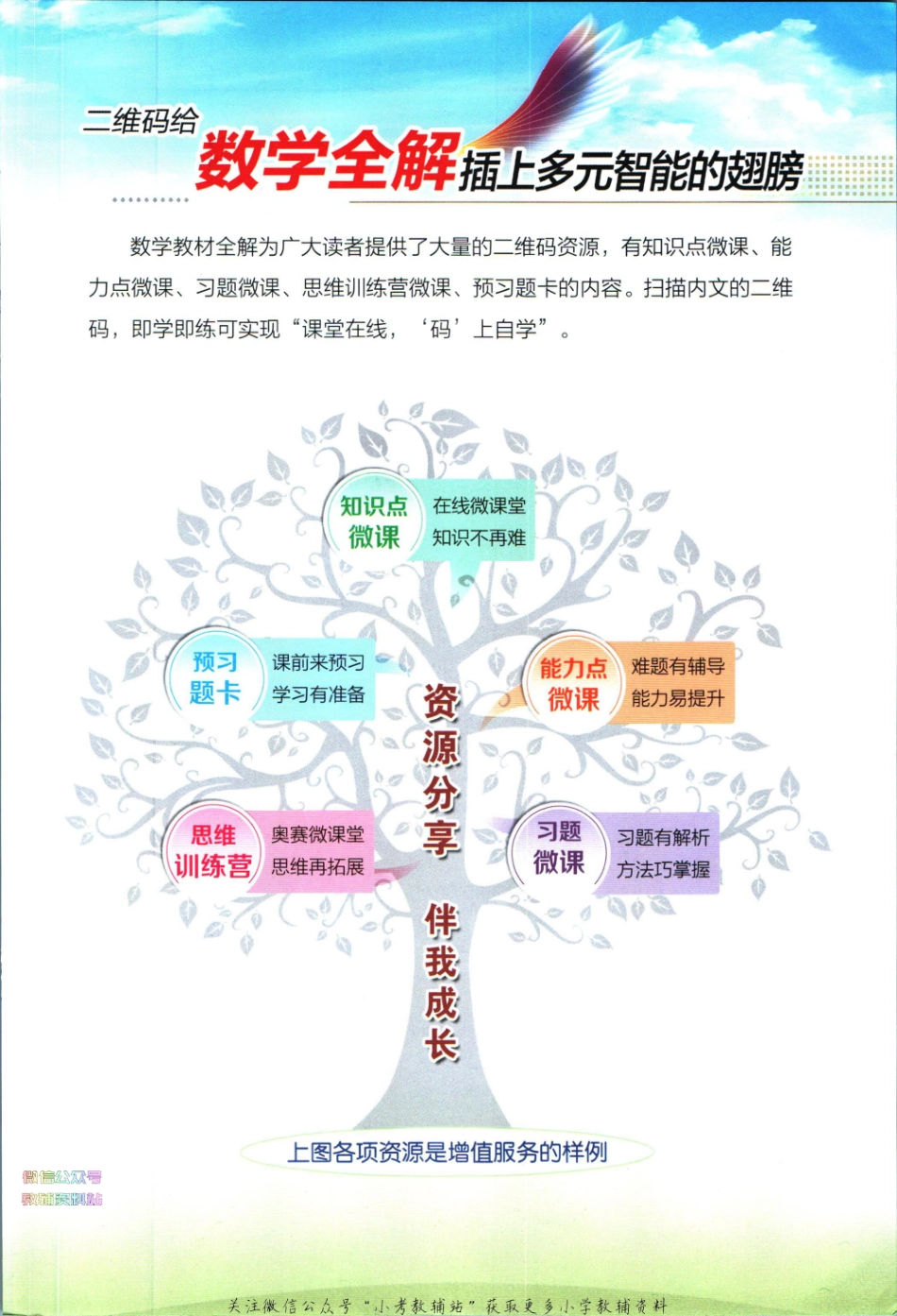 小学教材全解五年级下册数学北师版【】.pdf_第3页