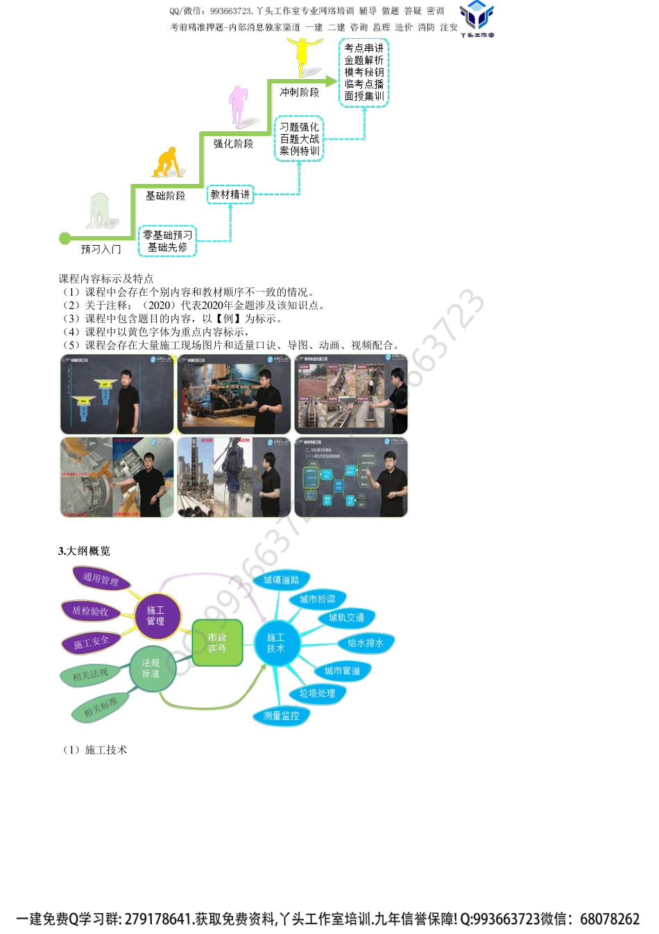 第01讲　考试简介、课程体系、大纲概览.pdf_第2页