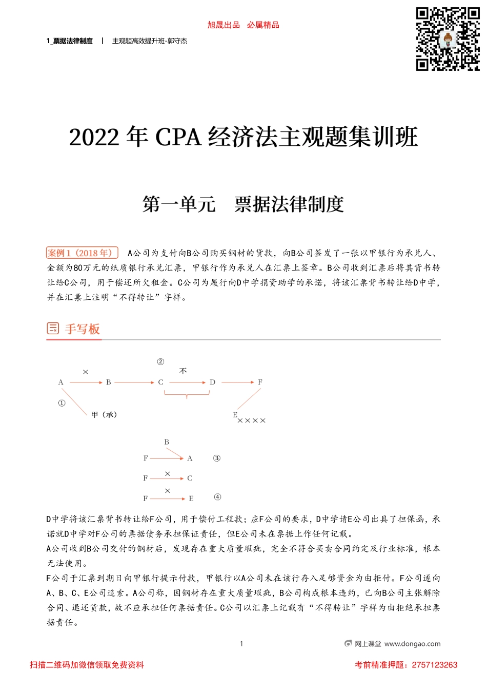 1_票据法律制度.pdf_第1页