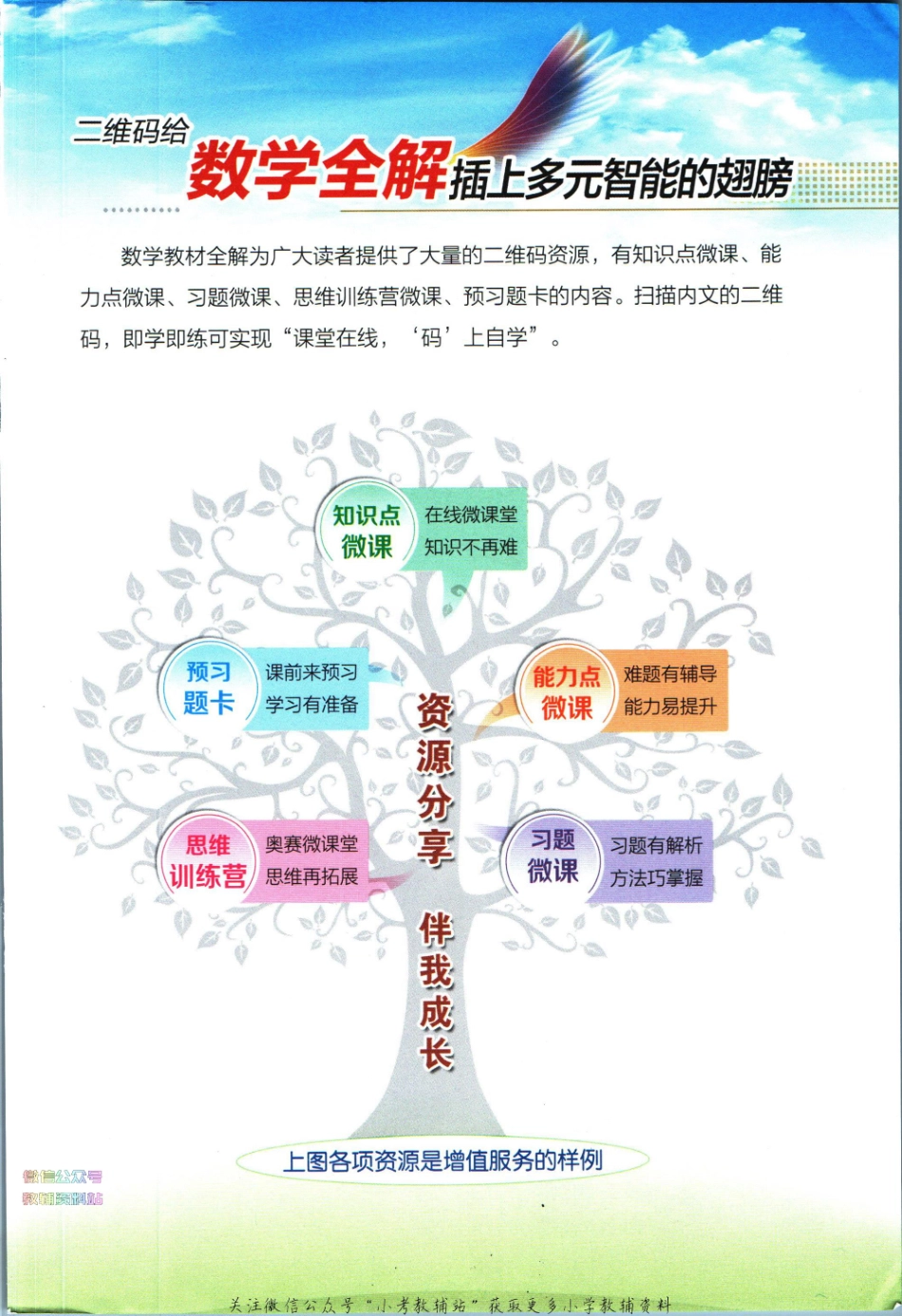 小学教材全解三年级下册数学北师版【】.pdf_第3页