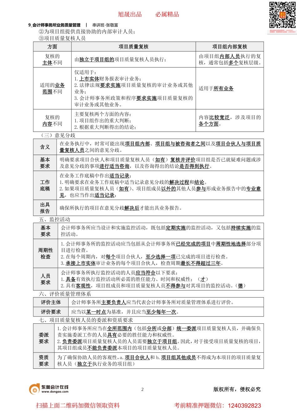 9_会计师事务所业务质量管理.pdf_第2页