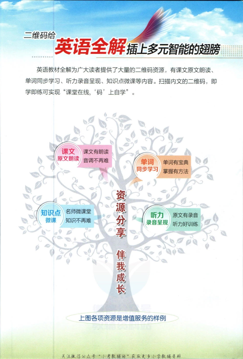 小学教材全解五年级上册英语外研版【】.pdf_第3页