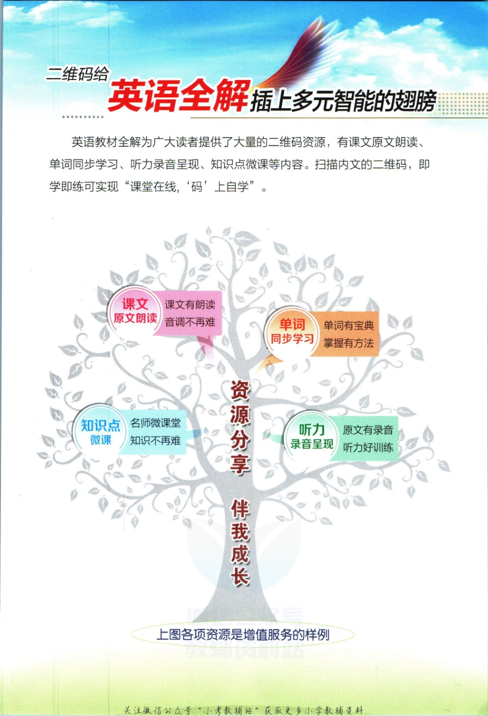 小学教材全解四年级上册英语沪教牛津版【】.pdf_第3页