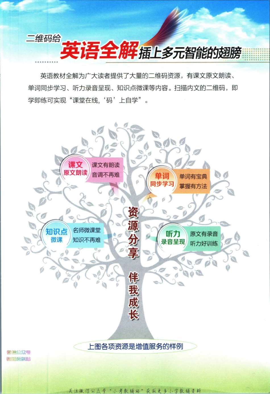 小学教材全解四年级下册英语人教PEP版【】.pdf_第3页