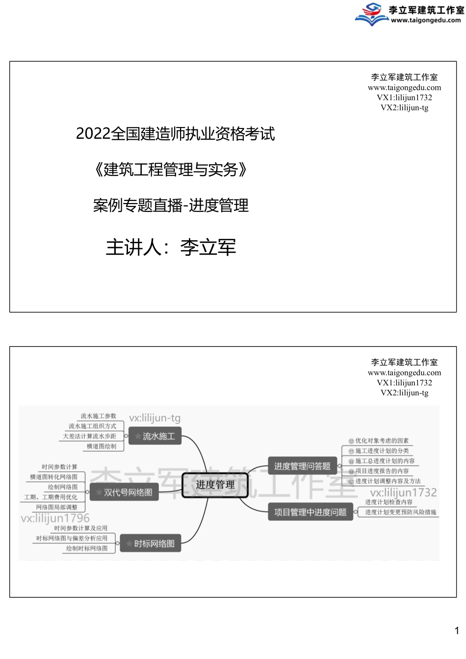 05-9月7日《进度管理》.pdf_第1页